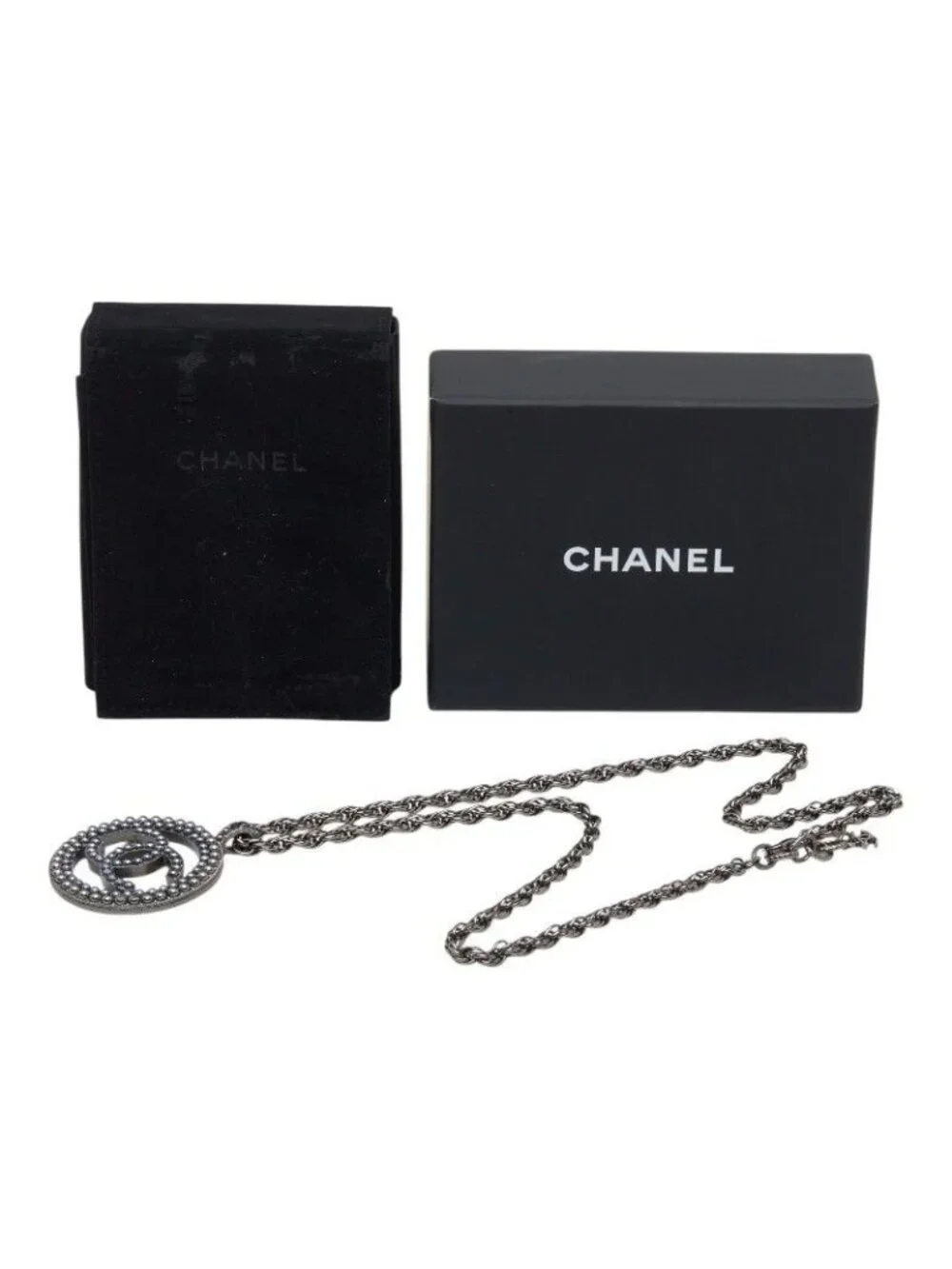 CHANEL brand category